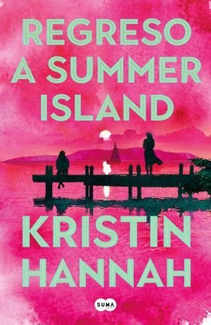 Regreso a Summer Island