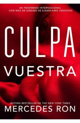 Culpables 4: Culpa Vuestra