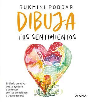 Dibuja tus Sentimientos