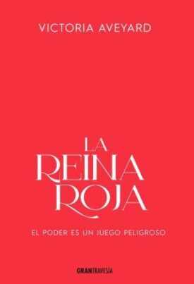 La Reina Roja 1: La Reina Roja ( Edición Especial)
