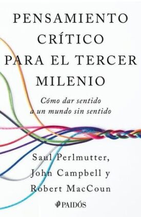 Pensamiento Critico para el Tercer Milenio