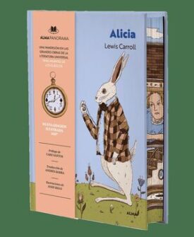 Alicia (Panorama)