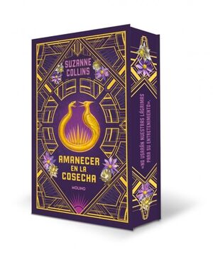 Los Juegos del Hambre 5: Amanecer en la Cosecha (Edición Especial Limitada)