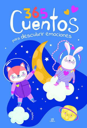 365 Cuentos para Descubrir Emociones