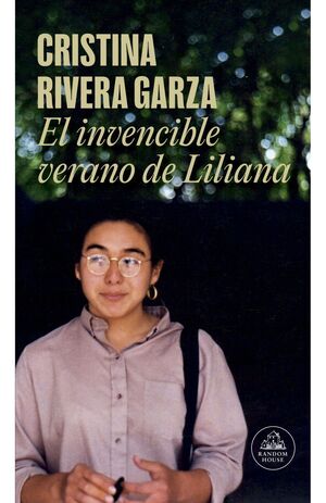 El Invencible Verano de Liliana