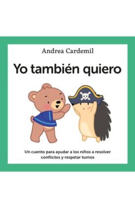 Yo Tambien Quiero