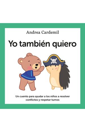 Yo Tambien Quiero