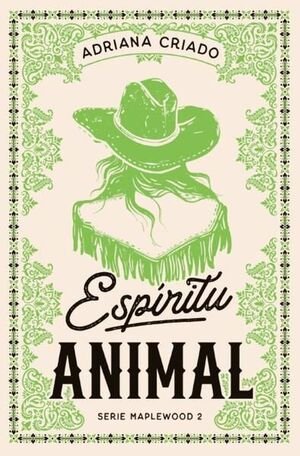 Maplewood 2: Espiritu Animal