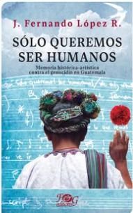 Solo Queremos Ser Humanos