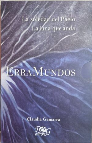 Erra Mundos - la Soledad del Paelo, la Luna que Anda