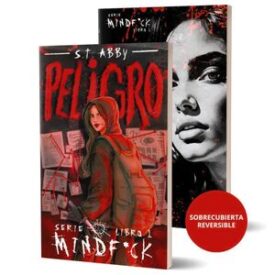Serie Mindf*ck: 1PELIGRO
