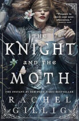 Stonewater Kingdom 1: The Knight And The Moth