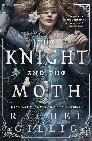 Stonewater Kingdom 1: The Knight And The Moth