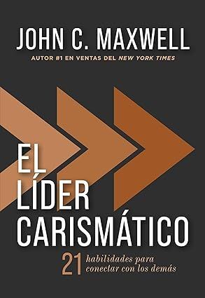 El Lider Carismatico