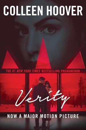 Verity - Ingles Formato Grande Pelicula