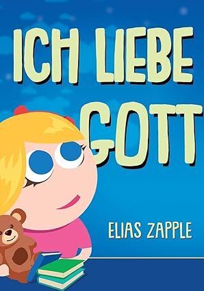 Ich Liebe Gott