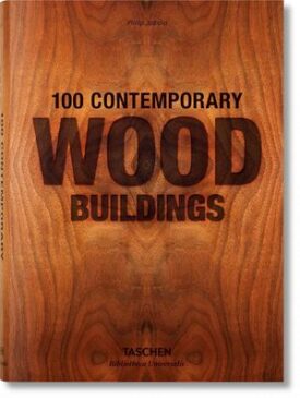 100 Cont. Wood Buildings