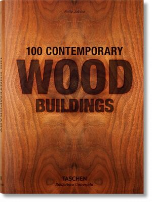 100 Cont. Wood Buildings