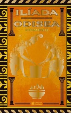 Ilíada / Odisea