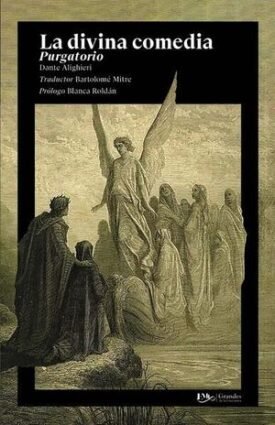 La Divina Comedia (Purgatorio)