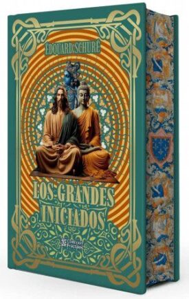 Los Grandes Iniciados