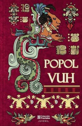 Popol Vuh Juvenil (Tapa Dura)