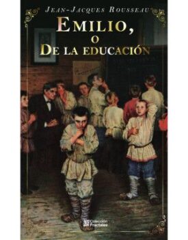 Emilio o de la Educacion / Pd