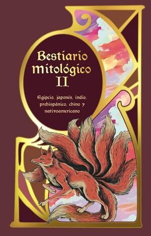 Bestiario Mitologico II