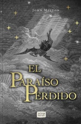 El Paraiso Perdido (Tapa Dura)