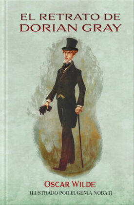El Retrato de Dorian Gray
