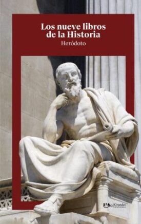 Los Nueve Libros de la Historia