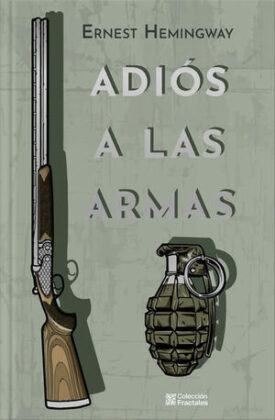 Adios a las Armas