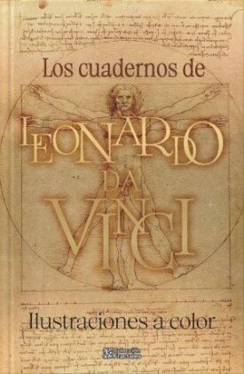 Los Cuadernos de Leonardo Davinci