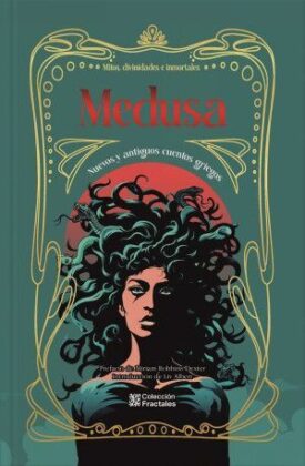 Medusa Mitos, Divinidades e Inmortales