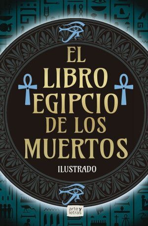 El Libro Egipcio de los Muertos / Pd. ( Ilustrado)