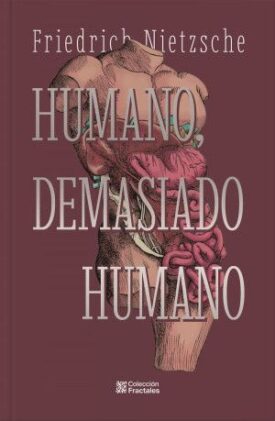 Humano, Demasiado Humano / Pd.