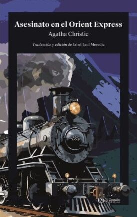 Asesinato en el Orient Express