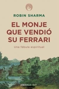 El Monje que Vendió su Ferrari