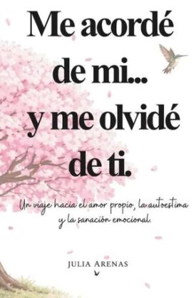 Me Acorde de mi ... y Me Olvide de Ti