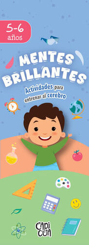 Mentes Brillantes