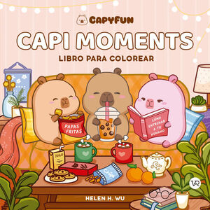 Capi Moments