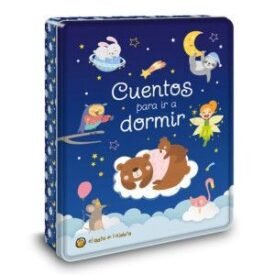 Cuentos para Ir a Dormir ( Aventuras Enlatadas )