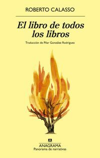 Libro de Todos los Libros, el
