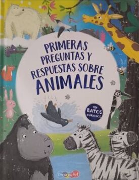 Preguntas y Respuestas: Sobre Animales BBMAG1695