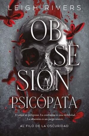 Obsesion Psicopata (al Filo de la Oscuridad)