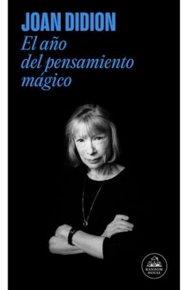 El Año del Pensamiento Magico