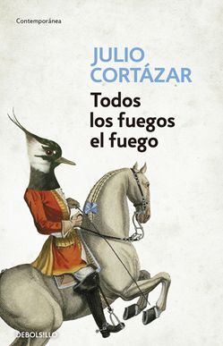 Todos los Fuegos el Fuego