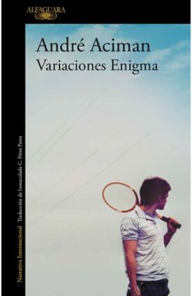 Variaciones Enigma