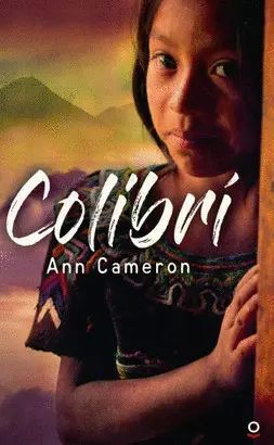 Colibrí