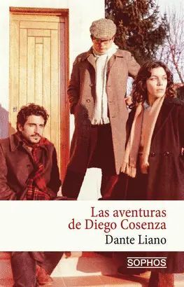 Las Aventuras de Diego Cosenza